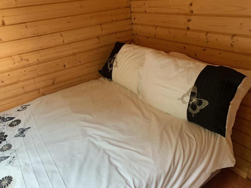 Vila Cosy Countryside Cabin Inverness Exteriér fotografie